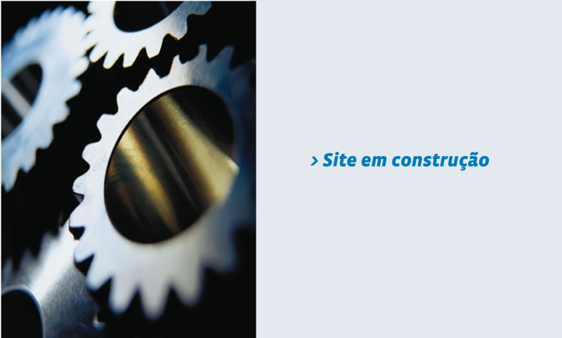 Site em construo